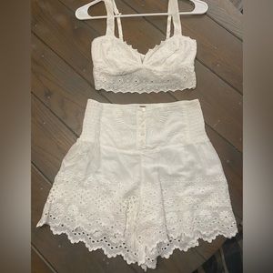 Free people set